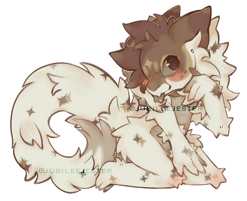 Auburn fullbody (oc)